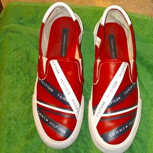 COPY - Tommy Hilfiger Skip Slip On Shoes Size 7M